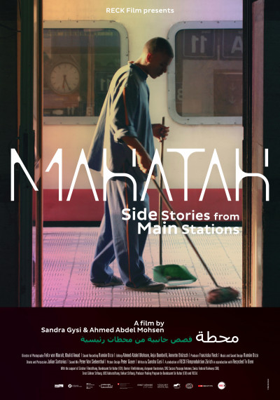 MAHATAH - SIDE STORIES FROM MAIN STATIONS