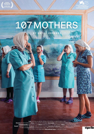 107 MOTHERS