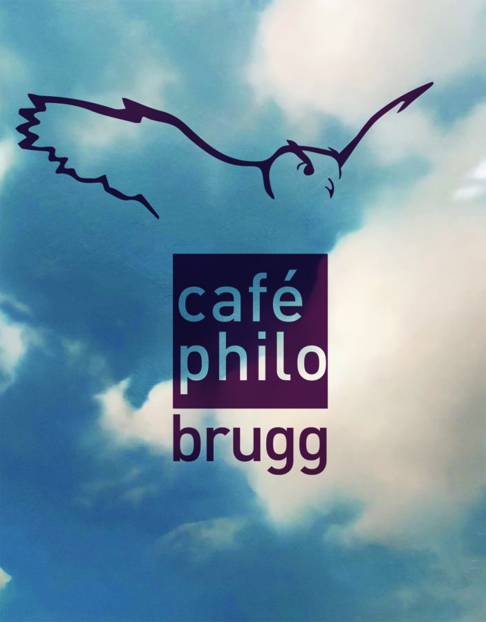 CAFÉ PHILO Ist das alles, was ist?