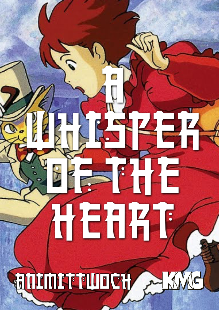 WHISPER OF THE HEART