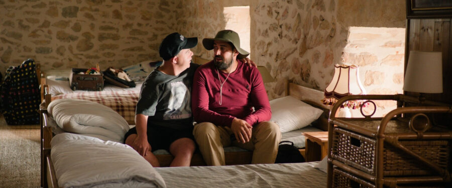 UN P’TIT TRUC EN PLUS