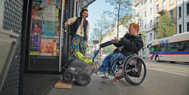 Alle inklusive – ein Kleintheater will mehr