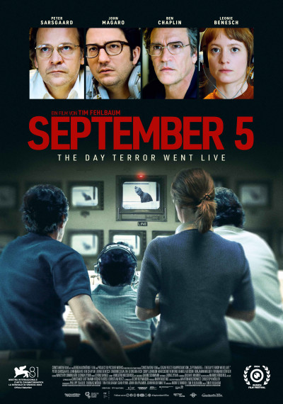 SEPTEMBER 5