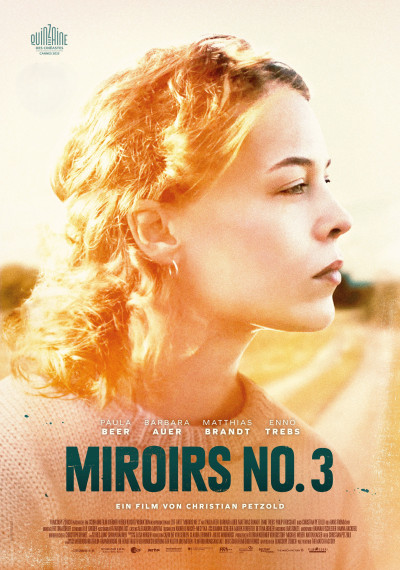 MIROIRS NO. 3