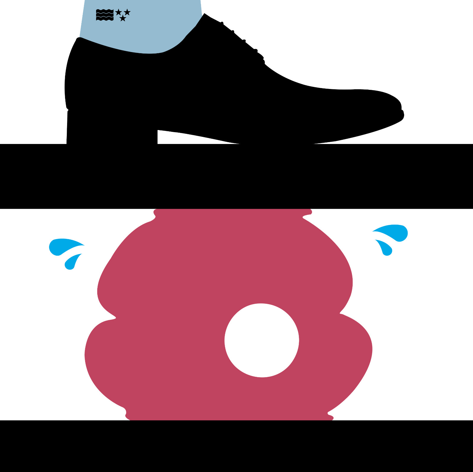 WAS BRAUCHTS DENN NOCH?