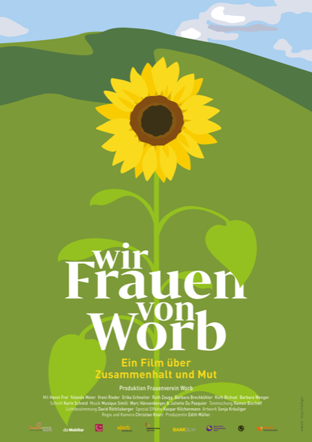 Wir Frauen von Worb