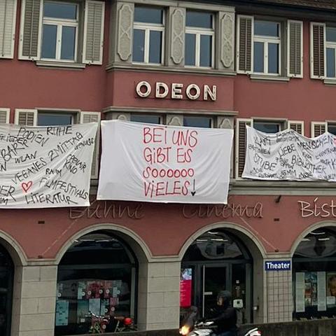 WAS BRAUCHTS DENN NOCH?