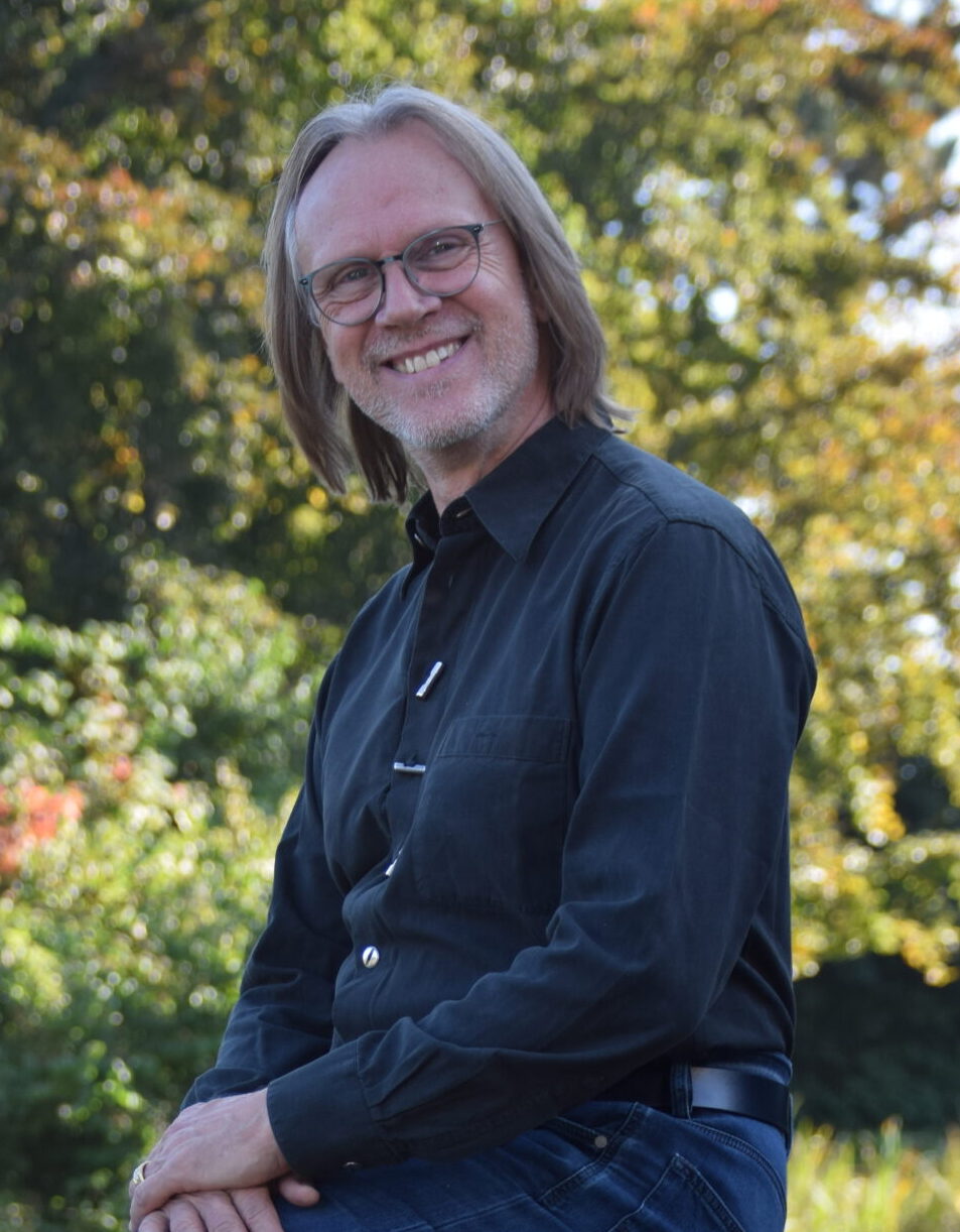 ODEON-TALK mit Mark B. Lay