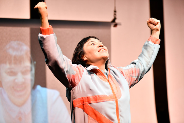 ZARINA TADJIBAEVA - NEUTRALISIERT