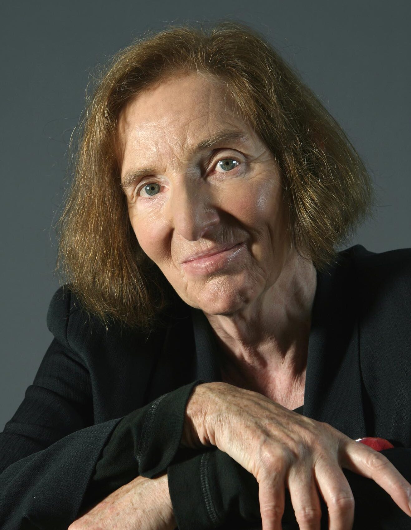 ODEON-TALK mit Silvia Trummer