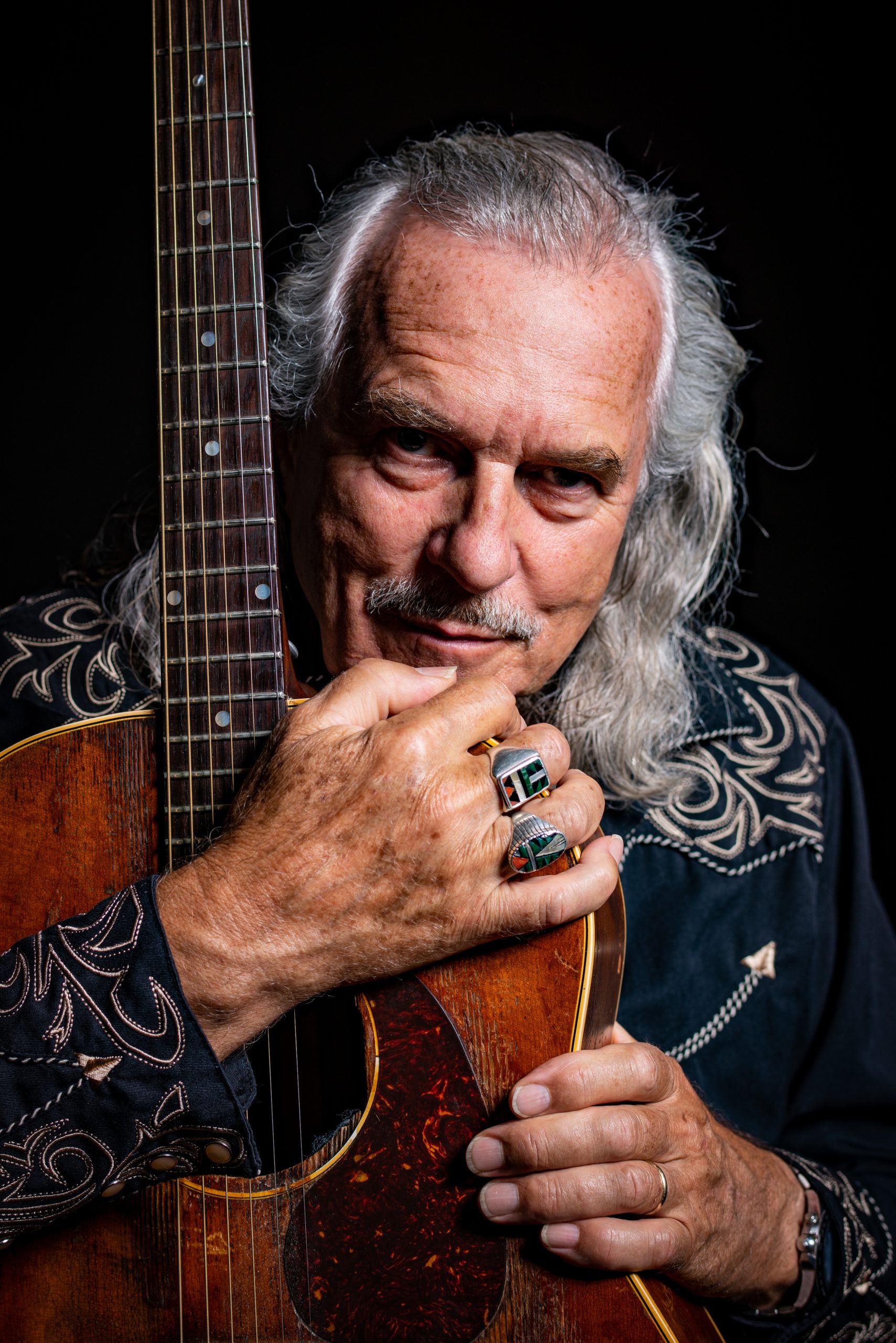 HANS THEESSINK – SOLO