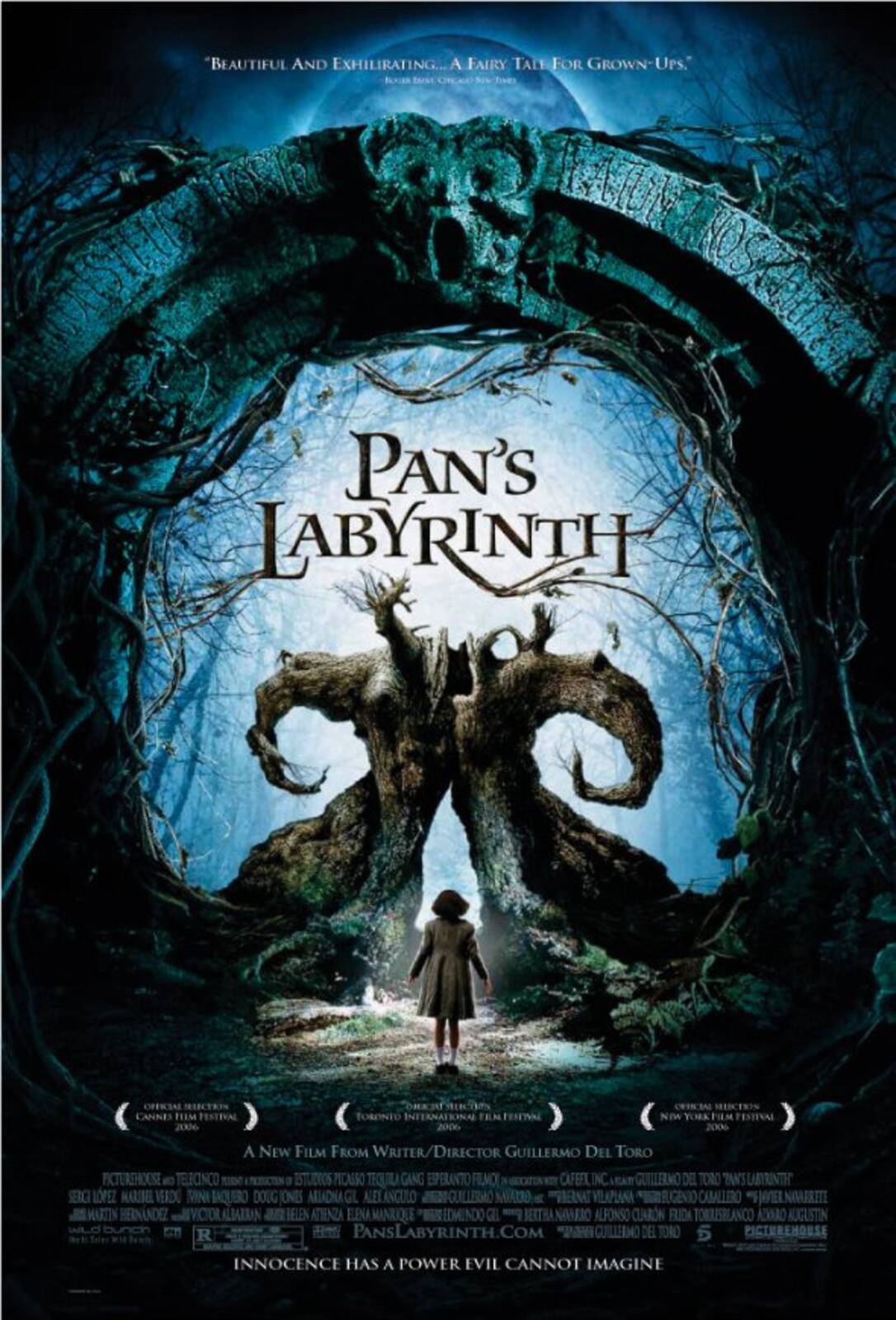 PAN'S LABYRINTH
