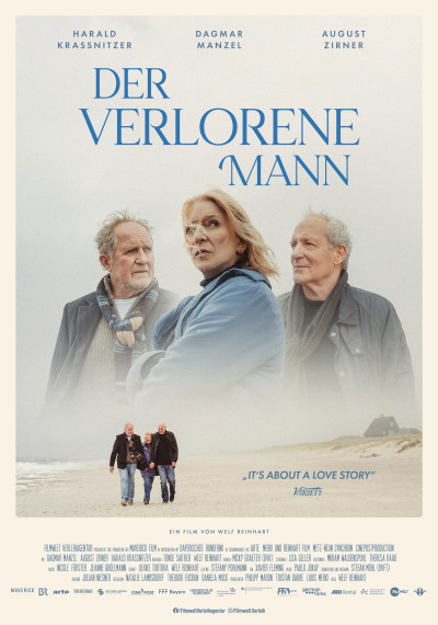 DER VERLORENE MANN
