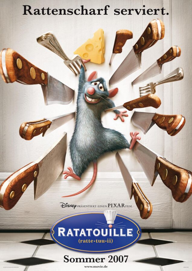 RATATOUILLE