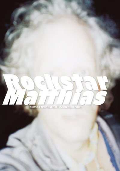 ROCKSTAR MATTHIAS