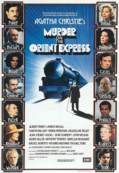 MURDER ON THE ORIENT EXPRESS (1974)