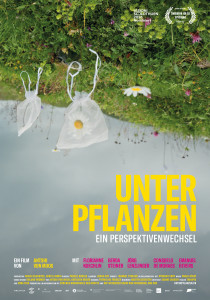 UNTER PFLANZEN
