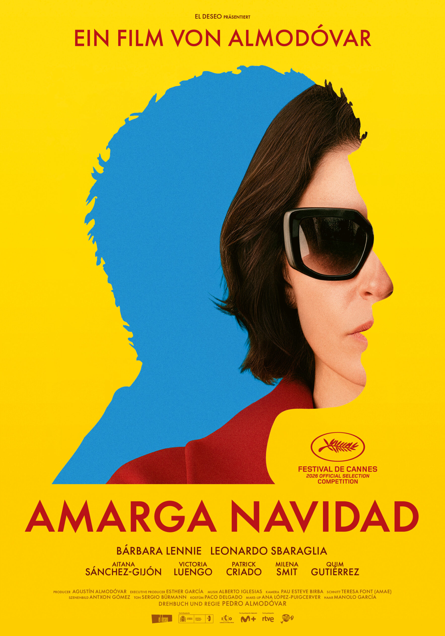 AMARGA NAVIDAD