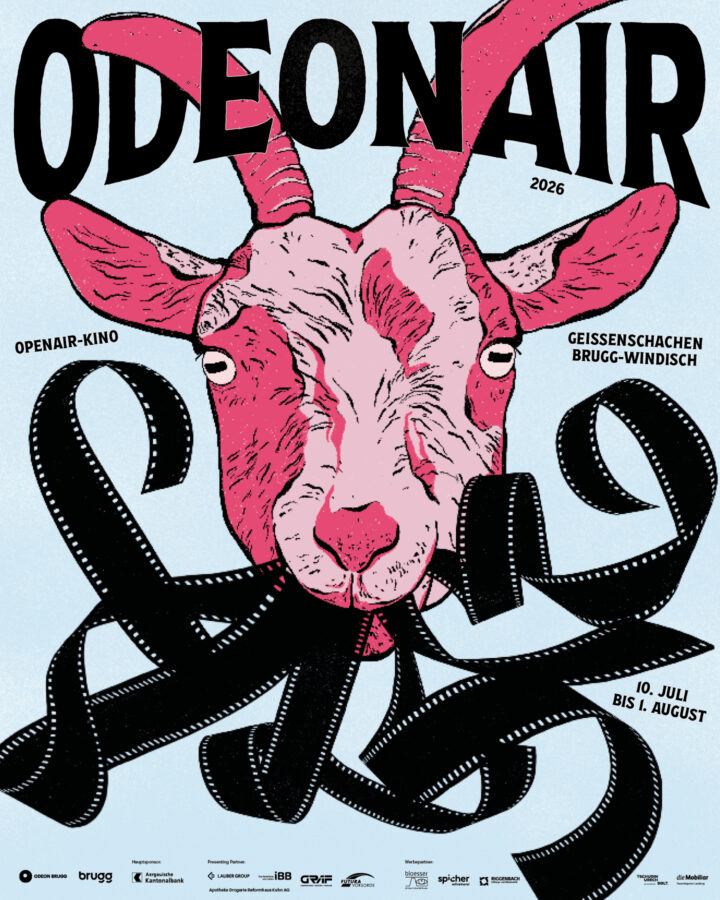 ODEONAIR 2026