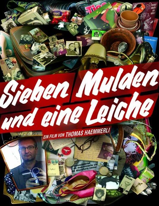 SIEBEN MULDEN UND EINE LEICHE