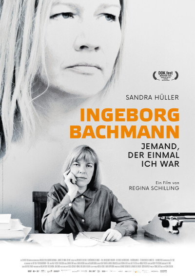 INGEBORG BACHMANN – JEMAND, DER EINMAL ICH WAR