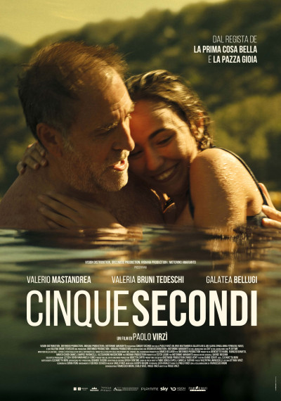CINQUE SECONDI