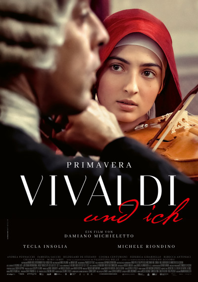 VIVALDI UND ICH