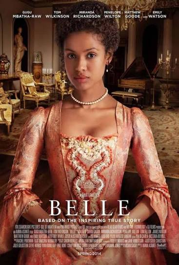 BELLE