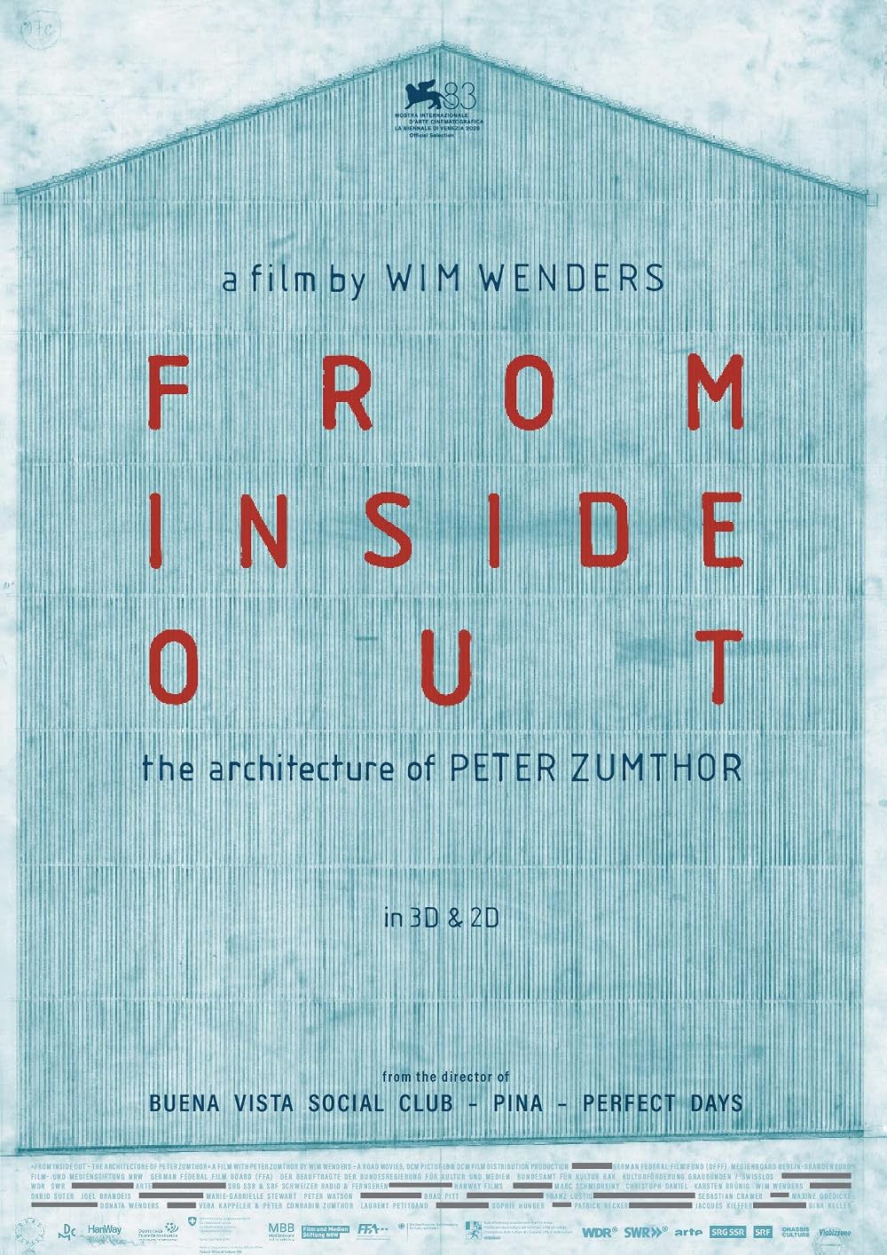 ZUMTHOR