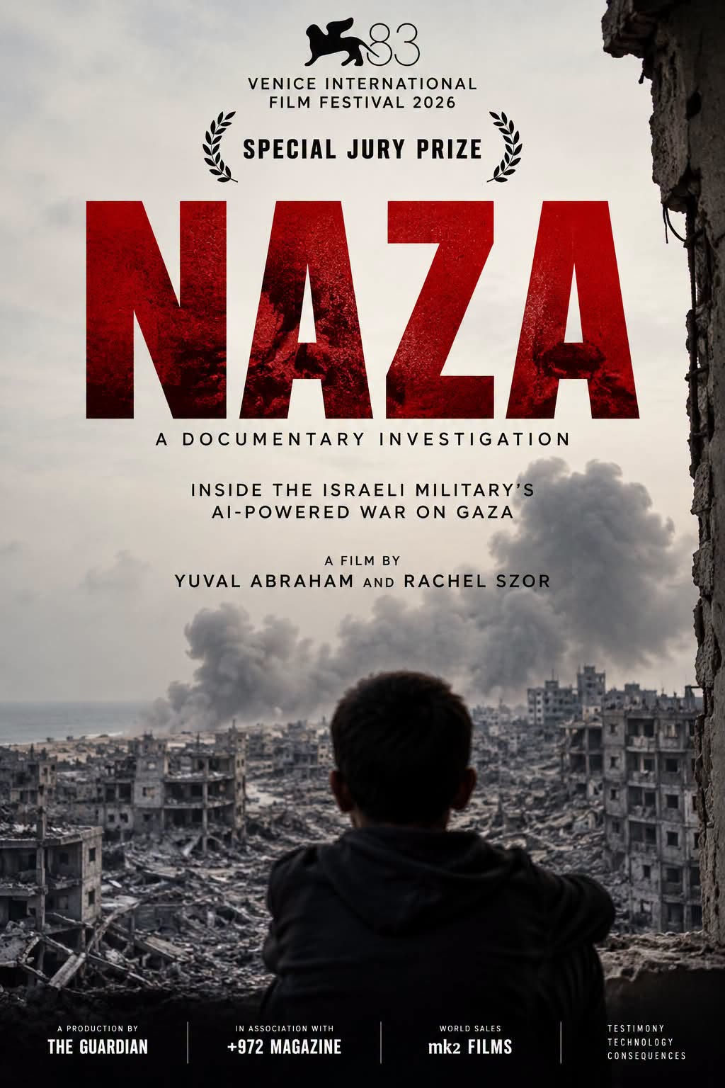 NAZA