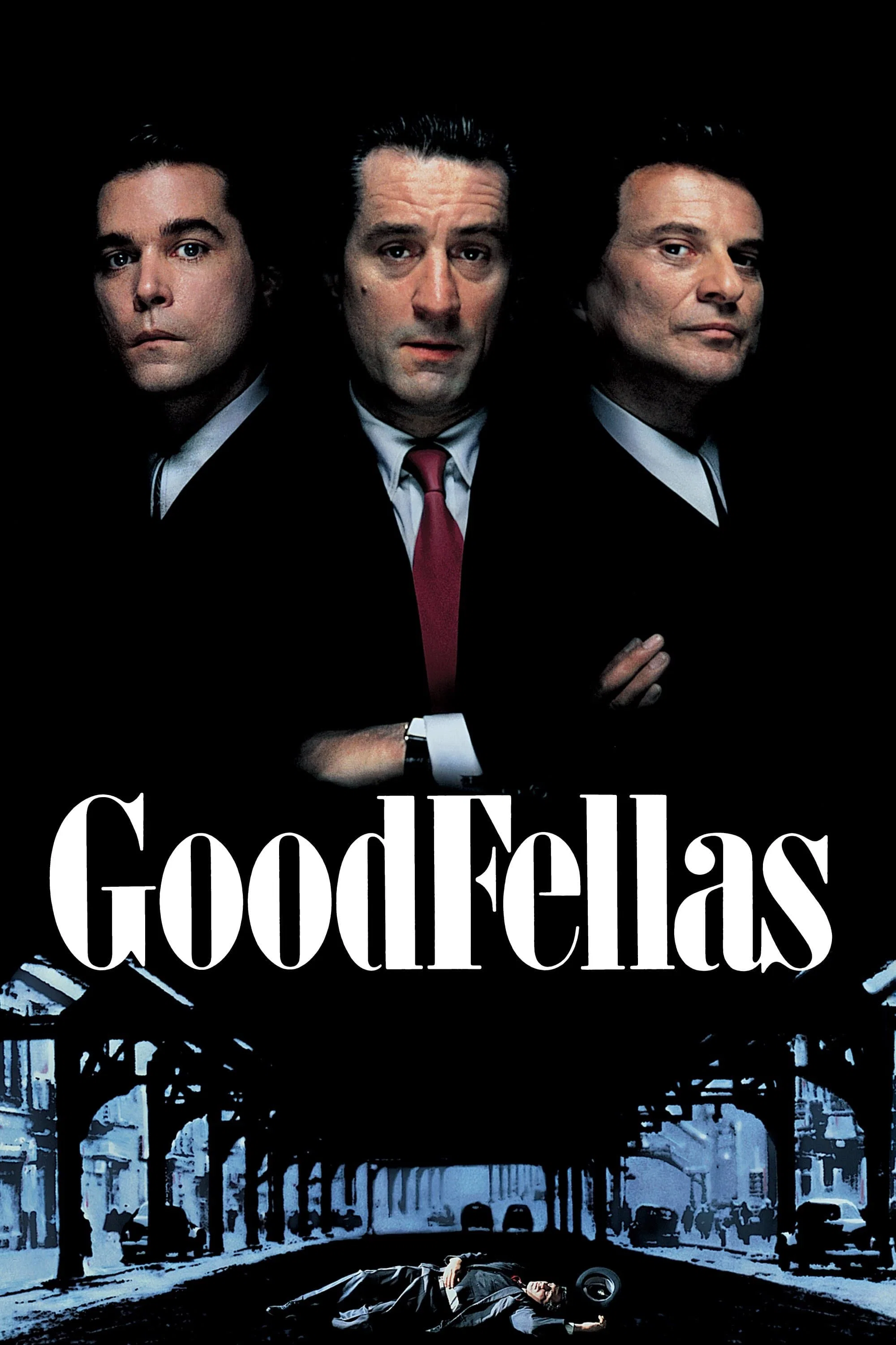 GOOD FELLAS